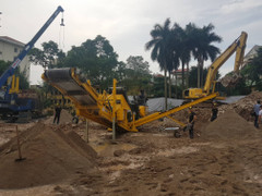 Hà Nội bắt đầu xử lý chất thải rắn theo công nghệ mới, đạt tiêu chuẩn EU 6