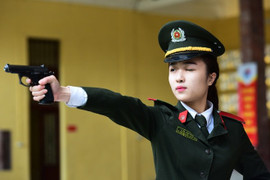 Điểm chuẩn Học viện An ninh nhân dân năm 2018