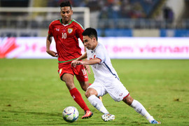 Video trực tiếp U23 Việt Nam vs U23 Oman giải Tứ hùng U23 Quốc tế 2018