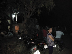 Mâu thuẫn gia đình, con mắc bệnh trầm cảm dùng gậy đánh chết bố