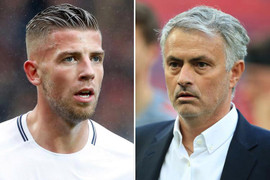 Cập nhật chuyển nhượng 6/8: Jose Mourinho đi nước cờ cuối