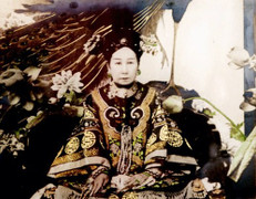 Bí mật khỏe đẹp như gái 30 ở tuổi 70 của Từ Hy Thái hậu