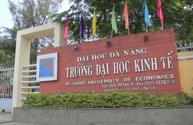 Đại học Kinh tế Đà Nẵng công bố điểm chuẩn năm 2018