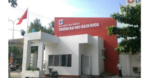 Đại học Bách khoa Đà Nẵng công bố điểm chuẩn năm 2018