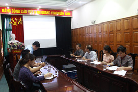 Giải pháp thương mại hóa sản phẩm khoa học và công nghệ của các trường đại học kỹ thuật