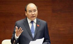 Vụ án giữa Thủ đô 13 năm chưa giải quyết: Thủ tướng giao Bộ Công an kiểm tra