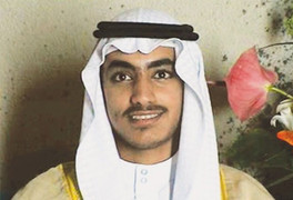 Bất ngờ với danh tính con dâu của trùm khủng bố Osama bin Laden