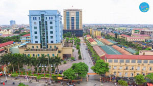 Điểm chuẩn Đại học Y – Dược Thái Bình năm 2018