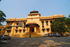 Điểm chuẩn Đại học Dược Hà Nội năm 2018