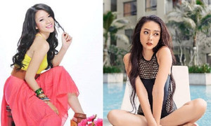 Vướng nghi vấn phẫu thuật thẩm mỹ, Băng Di 'Gạo nếp gạo tẻ' nói gì?