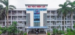 Điểm chuẩn Đại học Điện lực Hà Nội năm 2018