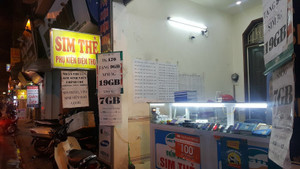 Các nhà mạng chuẩn bị thử nghiệm SIM 11 số về 10 số