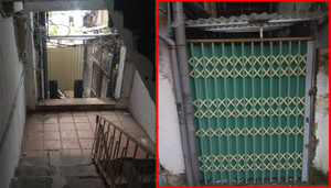 Kẻ chiếm dụng lối thoát hiểm khiến 20 người mắc kẹt trong hỏa hoạn tiếp tục thách thức chính quyền