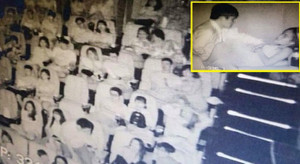 Buộc thôi việc nhân viên phát tán hình ảnh cặp đôi thân mật thái quá trong rạp CGV