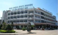 Trường Đại học Quy Nhơn công bố điểm chuẩn