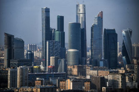 Chuyên gia Mỹ: Matxcơva có khả năng đứng vững trước mọi đòn trừng phạt kinh tế từ Washington