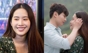 Sau ồn ào với Trường Giang, Nam Em tiết lộ đang tìm hiểu bạn trai người Hàn Quốc