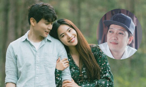 Nam Em lại nhận 'gạch đá' khi tiết lộ bắt đầu tìm hiểu người mới giữa thời điểm nói chỉ yêu Trường Giang