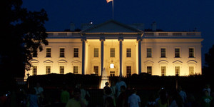 Chuyện rùng rợn về những hồn ma ngự trị bên trong Nhà Trắng