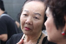 'Thị Nở' Đức Lưu tiếc nuối vì 'Chí Phèo' Bùi Cường chưa được phong NSND