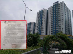 Chủ đầu tư Carina ngưng hỗ trợ cư dân sau thảm kịch khiến 13 người chết