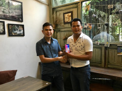 SIM 'thất quý cửu đỉnh thiên vương' 0909999999 giao dịch thành công giá 23 tỷ đồng