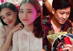 Trước tin đồn kết hôn và mang thai, Nhã Phương đeo lại nhẫn cầu hôn của Trường Giang