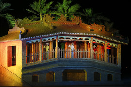 'Ký ức Hội An' có làm Hội An thỏa mãn?