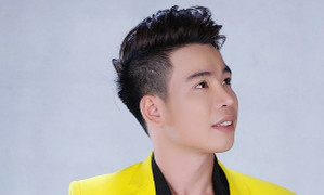 Quang Đệ lấy câu nói đặc trưng của quê hương làm tên album mới