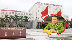 Thủ khoa trường công an đều là thí sinh Sơn La, Hòa Bình: Học viện Cảnh sát Nhân dân lên tiếng