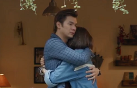 ‘Ngày ấy mình đã yêu’ tập 17: Ba Hạ tự tử vì người phụ nữ ông mới quen 3 tháng