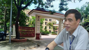 Gian lận điểm thi chấn động ở Hòa Bình: Xác định thêm danh tính 2 người liên quan