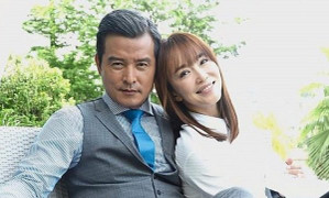 Cặp đôi đình đám trong 'Thần điêu đại hiệp 1988' tái xuất sau 9 năm kết hôn