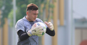 An tâm về Bùi Tiến Dũng, HLV Park Hang Seo sẽ loại Đặng Văn Lâm?