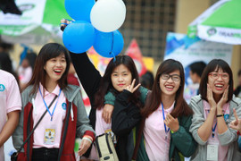 Thời gian nào thí sinh kết thúc xác nhận nhập học đại học 2018?