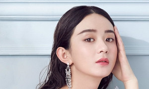 Triệu Lệ Dĩnh: Tiểu hoa đán luôn ngập trong thị phi và scandal tình ái