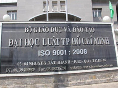 Bị đồng nghiệp tố đạo văn, Phó khoa trường ĐH Luật TP.HCM nói gì?