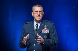 Tướng Mỹ: Vũ khí tối tân nhất của Nga cũng trở nên vô hại trước Mỹ