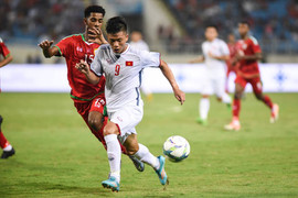 U23 Việt Nam không trả được món nợ Thường Châu, Phan Văn Đức tiếc nuối