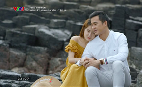 ‘Ngày ấy mình đã yêu’ tập 18: Hạ khóc hết nước mắt khi gặp Tùng