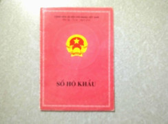 Nguyên trưởng công an thị trấn tiếp tay làm hộ khẩu trái pháp luật