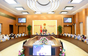 Trường hợp nào không được đề nghị đặc xá?