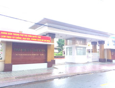 Sai phạm tại Ban Thường vụ Thành ủy Trà Vinh: Bí thư Thành ủy nói gì?