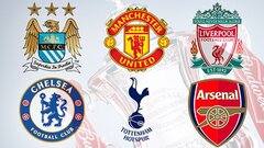 Chuyển nhượng hè đóng cửa: 6 đại gia Premier League mua bán thế nào?