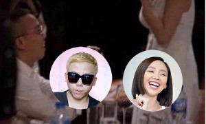 Sau nhiều lần vướng tin đồn chia tay, Tóc Tiên và Hoàng Touliver chuẩn bị kết hôn?