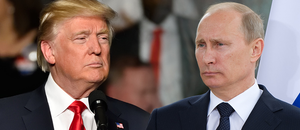 Mỹ tuyên bố trừng phạt Nga liên quan cáo buộc đầu độc cựu điệp viên Skripal ở Anh