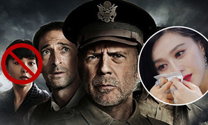 Phạm Băng Băng trốn thuế: 2 lần bị bắt, bị cấm vận 3 năm, đám cưới hoãn vô thời hạn