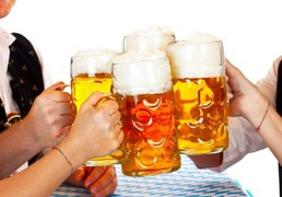 Bảo bối uống rượu bia mà không bị rối loạn tiêu hóa của giới mày râu Nhật