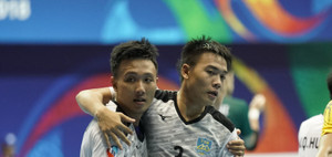 Thua Thái Sơn Nam, HLV Nhật Bản đau đớn, 'còn biết nói gì nữa đây'