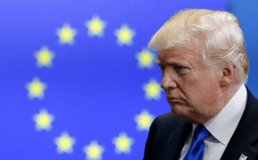 EU tiếp tục các hoạt động thương mại với Iran, bất chấp cảnh báo của Mỹ